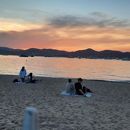 Villa Playa Del Sol - B1 サントロペ エクステリア 写真