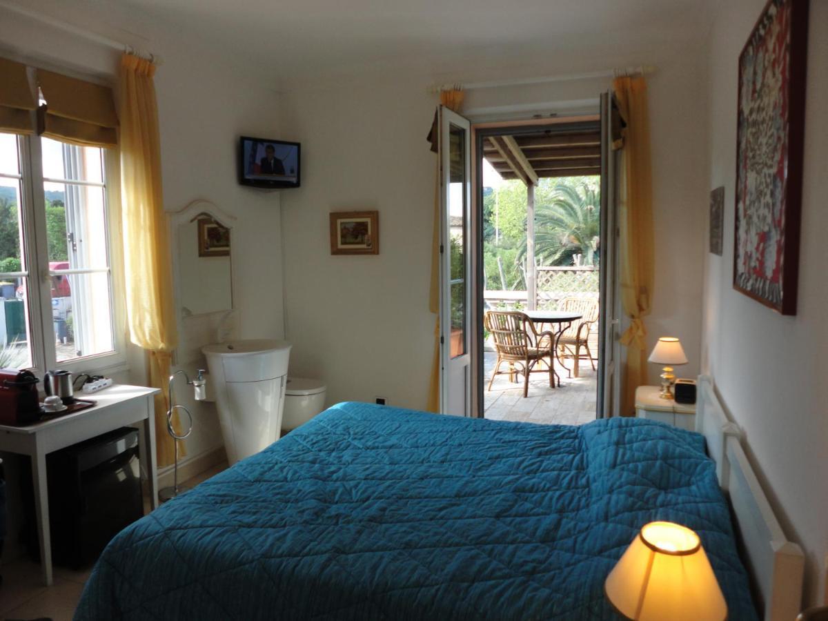 Villa Playa Del Sol - B1 サントロペ エクステリア 写真